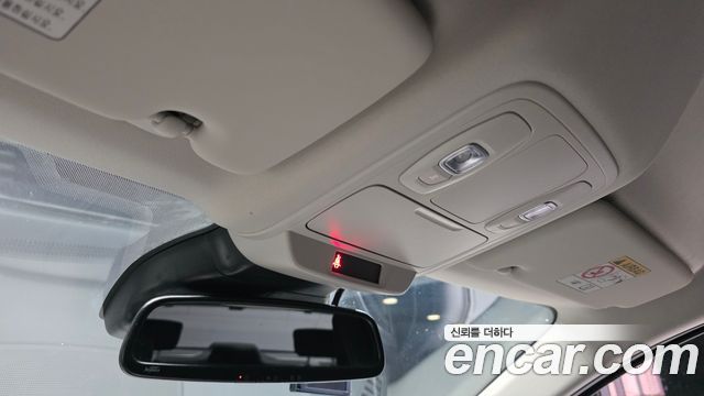Renault Korea SM6 2021 — photo 26