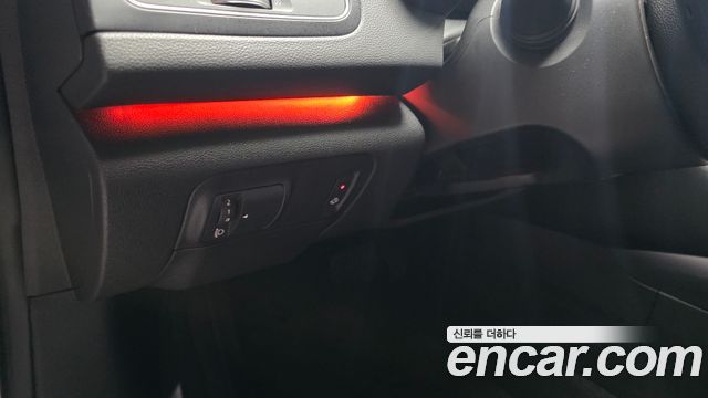 Renault Korea SM6 2021 — photo 27