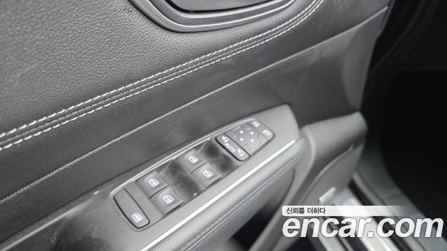 Renault Korea SM6 2021 — photo 29