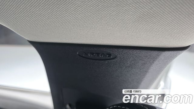Renault Korea SM6 2021 — photo 32