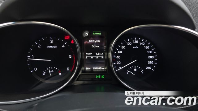 Hyundai Santafe 2016 — photo 8