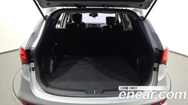 Hyundai Santafe 2016 — photo 20