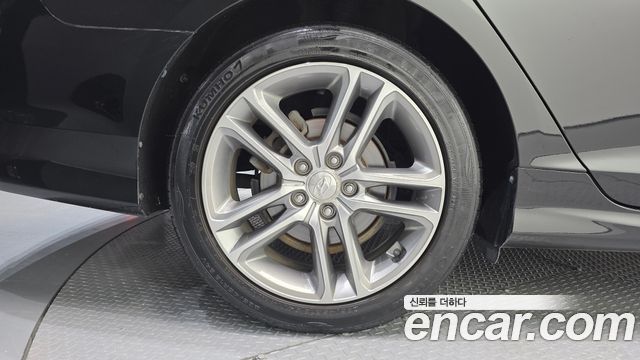 Hyundai Sonata 2019 — photo 5