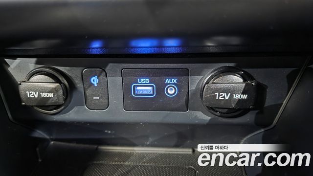 Hyundai Sonata 2019 — photo 13