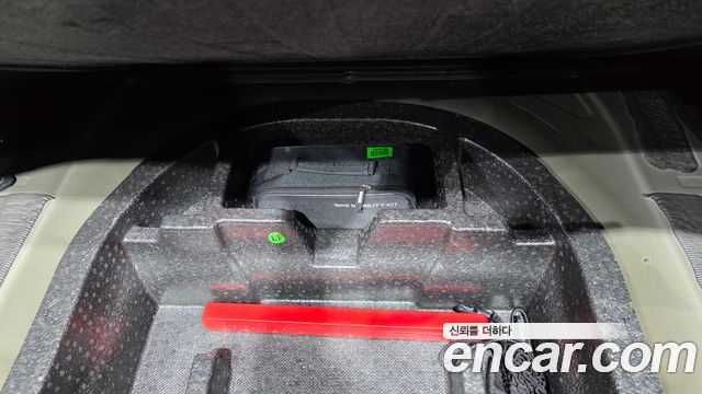 Hyundai Sonata 2019 — photo 14