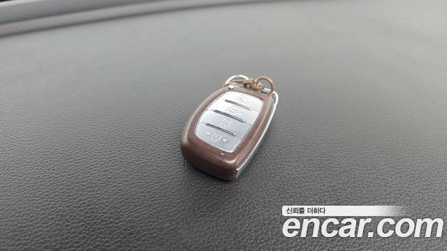 Hyundai Sonata 2019 — photo 18