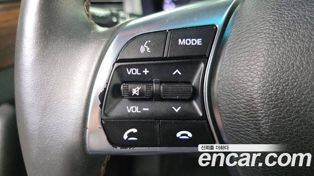Hyundai Sonata 2019 — photo 19