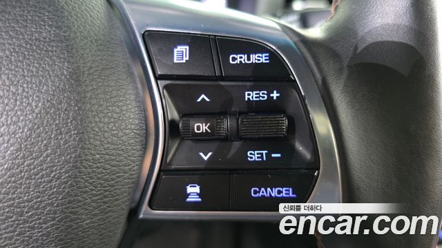 Hyundai Sonata 2019 — photo 20