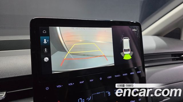 Hyundai Staria 2024 — photo 16