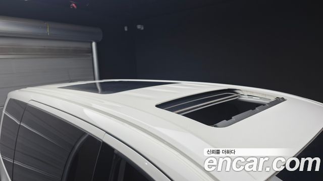 Hyundai Staria 2024 — photo 19