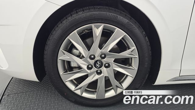 Hyundai Grandeur 2020 — photo 5