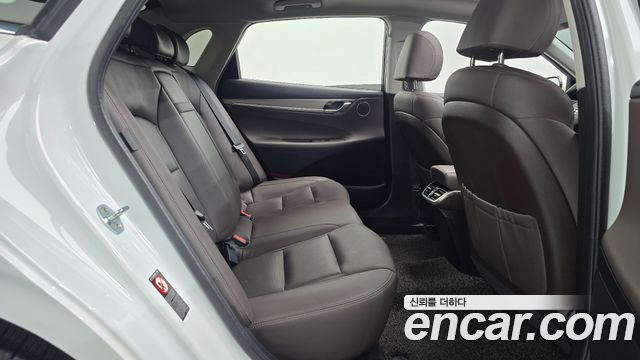 Hyundai Grandeur 2020 — photo 17