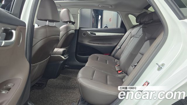 Hyundai Grandeur 2020 — photo 18