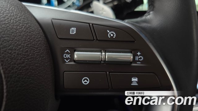 Hyundai Grandeur 2020 — photo 25