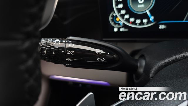 Hyundai Grandeur 2020 — photo 26