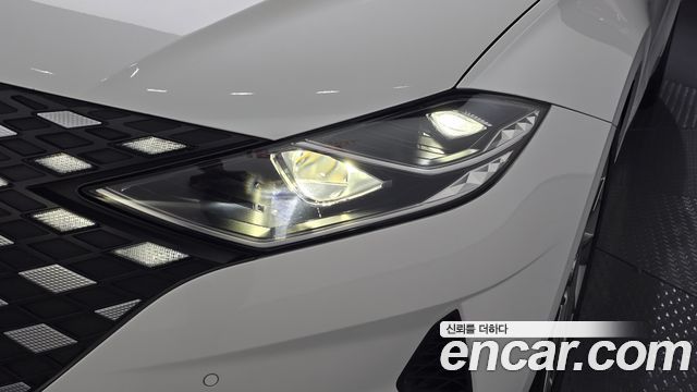 Hyundai Grandeur 2020 — photo 8