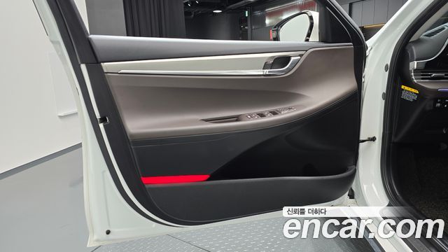 Hyundai Grandeur 2020 — photo 14