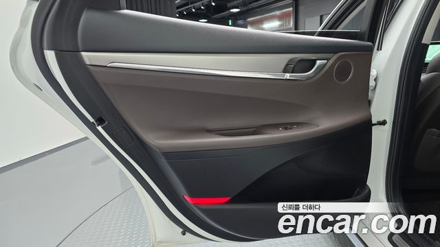 Hyundai Grandeur 2020 — photo 15