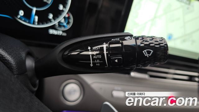 Hyundai Grandeur 2020 — photo 27