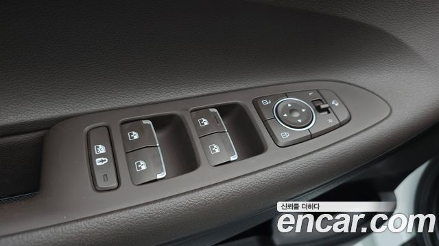 Hyundai Grandeur 2020 — photo 28