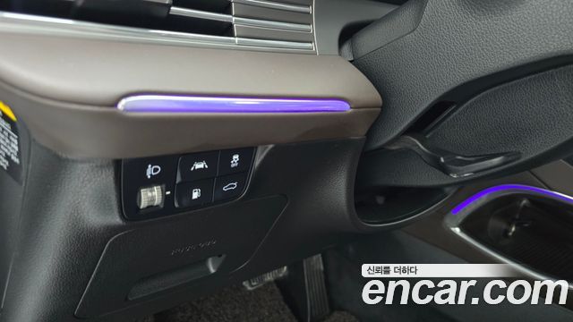 Hyundai Grandeur 2020 — photo 29