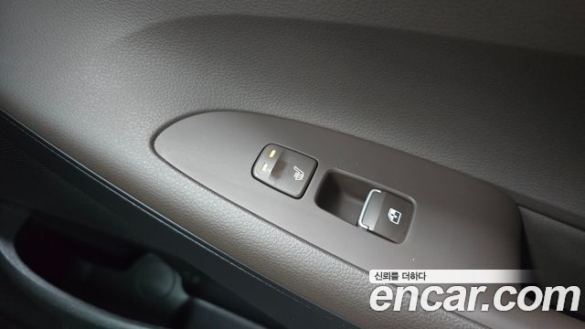 Hyundai Grandeur 2020 — photo 30