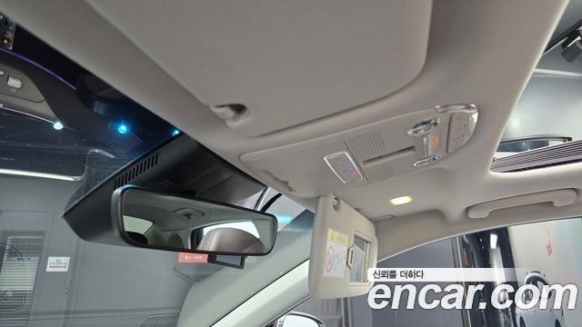 Hyundai Grandeur 2020 — photo 31