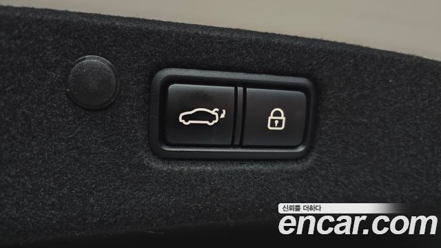 Hyundai Grandeur 2020 — photo 33