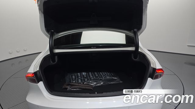 Hyundai Grandeur 2020 — photo 34