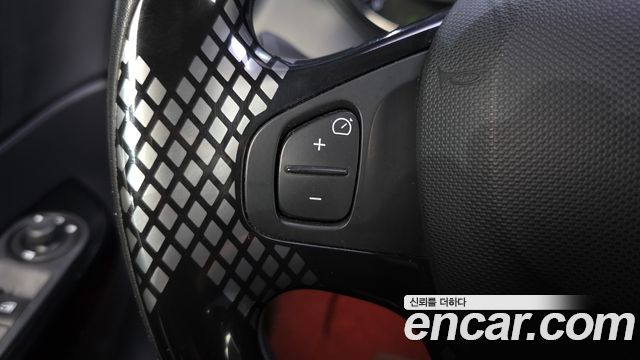 Renault Korea QM3 2015 — photo 18