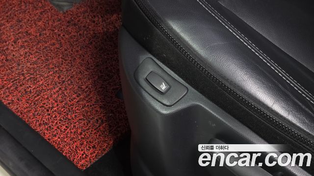 Renault Korea QM3 2015 — photo 19