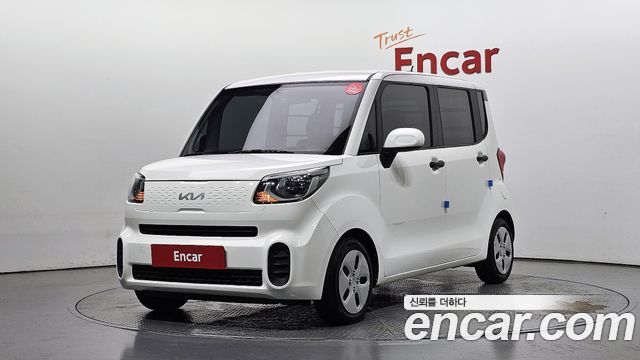 Kia RAY 2022 — photo 1