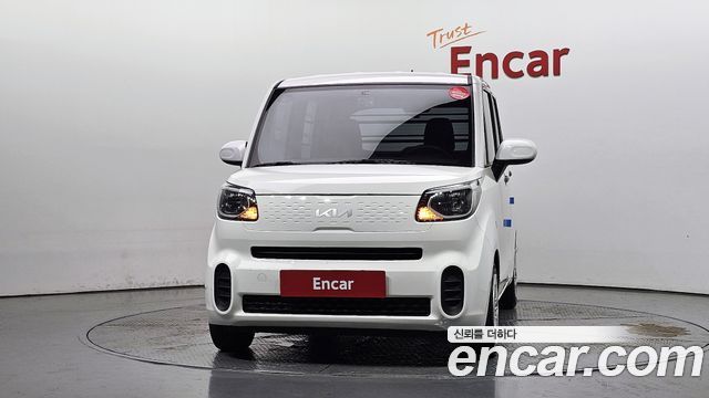 Kia RAY 2022 — photo 3