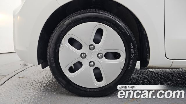 Kia RAY 2022 — photo 5