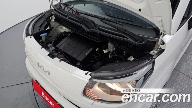 Kia RAY 2022 — photo 6