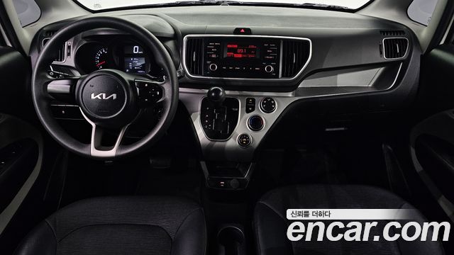 Kia RAY 2022 — photo 7