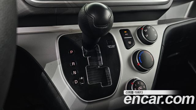 Kia RAY 2022 — photo 9