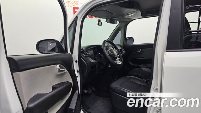 Kia RAY 2022 — photo 10