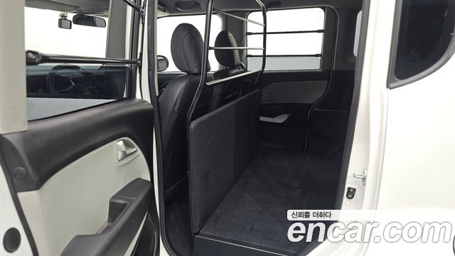 Kia RAY 2022 — photo 11