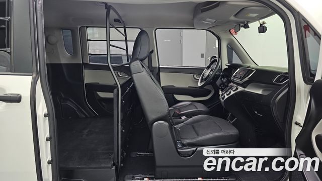 Kia RAY 2022 — photo 12