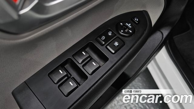 Kia RAY 2022 — photo 13