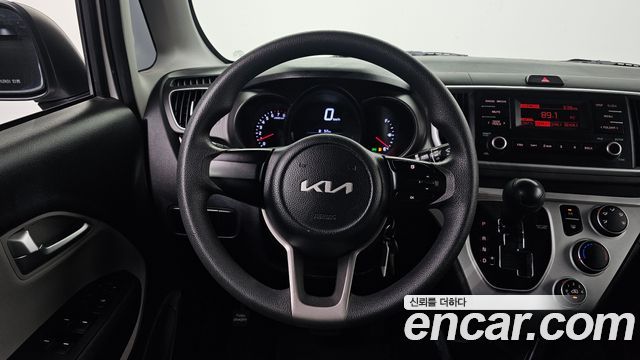 Kia RAY 2022 — photo 14