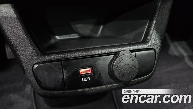 Kia RAY 2022 — photo 18