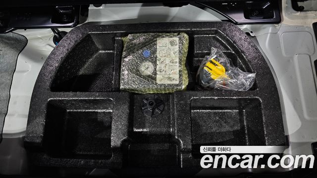 Kia RAY 2022 — photo 19