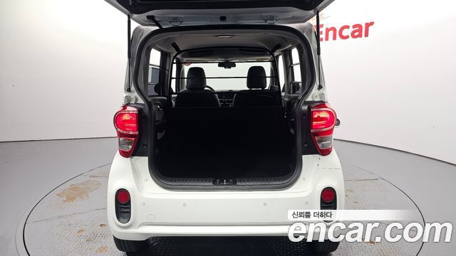 Kia RAY 2022 — photo 20