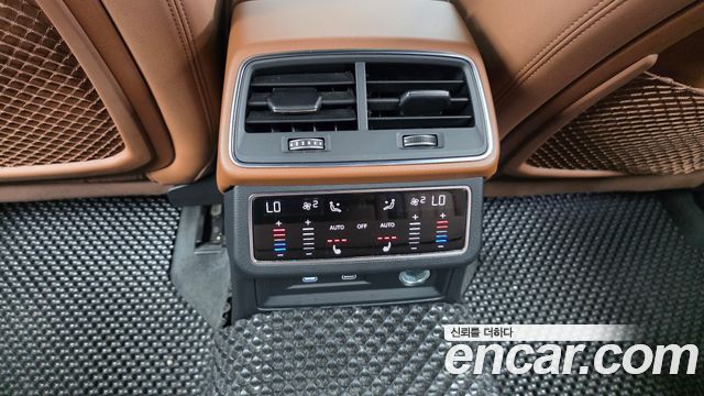 Audi A6 2022 — photo 25