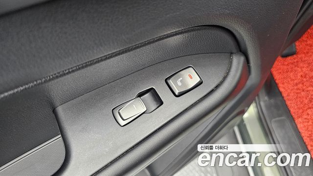 KG Mobility Rexton 2023 — photo 28