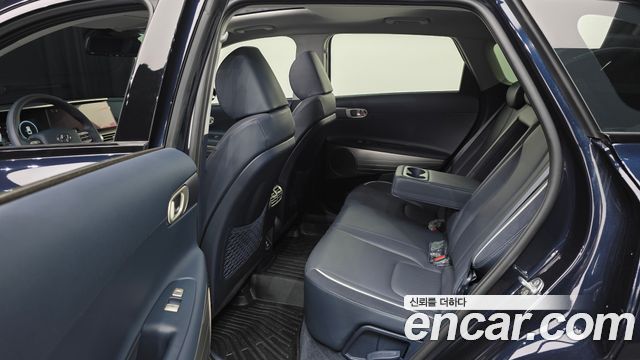 Hyundai Nexo 2023 — photo 17