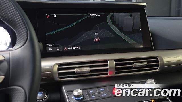 Hyundai Nexo 2023 — photo 18