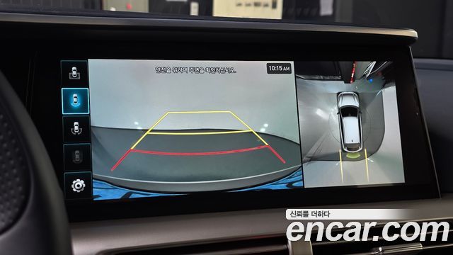 Hyundai Nexo 2023 — photo 20